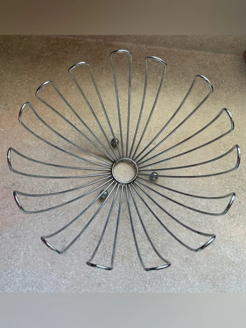 N/A open wire